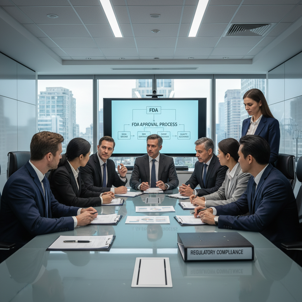 SA Medical Supplies Team